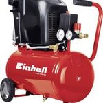 Einhell TE-AC 230/24 Sűrített levegős kompresszor 24 l 8 bar fotó