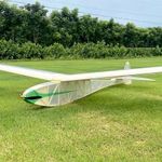 Pichler Kobold RC vitorlásrepülő modell építőkészlet 2600 mm fotó