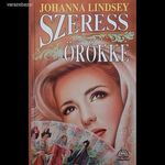 Johanna Lindsey: Szeress örökké fotó