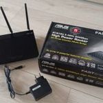 Asus RT-N18U fotó