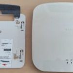 Netgear ProSafe WNDAP360 PoE (5GHz és 2.4GHz) WiFi Access Point fotó