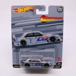 Hot Wheels DE Design - '94 AMG-Mercedes C-Class DTM Touring Car fotó