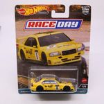 Hot Wheels Premium - 5/5 RACE DAY - '94 AMG-Mercedes C-Class DTM Touring Car fotó