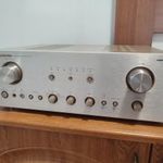 MARANTZ PM 8000 CLASS A AB Erősítő fotó