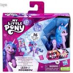 Én kicsi Pónim: Cutie Mark Magic - Izzy Moonbow játékszett - Hasbro fotó