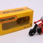 Matchbox MB-36 (Japán számozás) Honda CB750 fotó