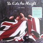 The Who - Music From The Soundtrack Of The Movie - The Kids Are Alright 2LP (Vinyl) Új, bontatlan fotó