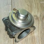 Audi Mitsubishi Seat Skoda VW gyári EGR AGR szelep 038129637D fotó