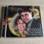 Gergely Róbert - Farkasinszky Edit - Kormorán (2009) MEGKÍMÉLT, HUNGAROTON KIADÁSÚ RITKA CD! fotó