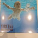 Nirvana – Nevermind (Album Lp) új fotó