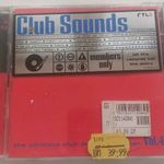 VA - CLUB SOUNDS VOL. 4. - THE ULTIMATE CLUB DANCE COLLECTION 2xCD (GERMANY, 1997) fotó