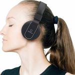 Bluetooth fejhallgató, mikrofonos headset Renkforce RF 1577240 fotó