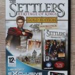 The Settlers: Heritage of Kings Gold Edition - PC fotó