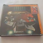 Wing Commander: Armada - PC CD fotó