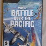 WWII: Battle Over the Pacific - PC fotó