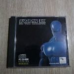 Rise of the Robots - PC CD fotó