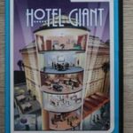 Hotel Giant - PC fotó