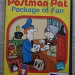 Postman Pat: Package of Fun - PC fotó