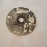 Zapper: One Wicked Cricket! - PC CD fotó