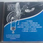 VA - VII. BLUES, JAZZ, ROCK FESZTIVÁL PAKS (LÉZER KFT., 1999, SORSZÁMOZOTT PÉLDÁNY) NÉMILEG KARCOS fotó