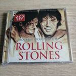 Rockin Roots Of The Rolling Stones (2016)(2 CD) ÚJ, BONTATLAN, CELOFÁNOS LASER MEDIA KIADÁSÚ CD! fotó