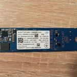 Intel Optane Memória M10 SSD M.2 2280 16GB 100/100 fotó