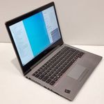 Fujitsu Lifebook U745, 14" HD+ Érintőkijelző, I5-5200U CPU, 8GB RAM, 256GB SSD, WIN 10 fotó