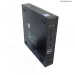 Használt számítógép Dell Optiplex 3050 Micro I3-7100T | 8GB | 256GB nvme SSD wifi bluetooth fotó