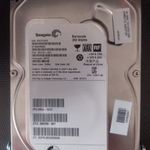 Seagate 250Gb SATA 3.5" merevlemez fotó