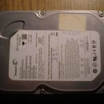 S25 Seagate Barracuda 7200.10 , Sata HDD 80gb 3, 5" fotó