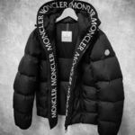 MONCLER dzseki, kabát, L.-es méret, KÉSZLETEN, UTOLSÓ DARAB! fotó