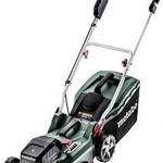 Metabo RM 36-18 LTX BL 36 Akku Fűnyíró Akku nélkül 18 V Vágási szélesség (max.) 36 cm fotó