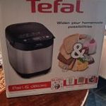 Tefal Pain&Delices 'Ár esés' fotó