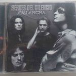 HEROES DEL SILENCIO - AVALANCHA (EMI, 1995, HOLLAND) fotó