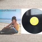 Albert Hammond (VG/EX) 1974, holland fotó