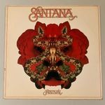 Santana - Festivál (holland, 1976) fotó