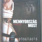 MENNYORSZÁG MOST és A BOMBA ÁTMÉRŐJE (szinkronos, új, karcmentes DVD) 1 Ft-ról fotó