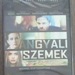 ANGYALI SZEMEK (szinkronos, bontatlan celofános DVD) Kate Beckinsale, Daniel Brühl ritkaság 1 Ft-ról fotó