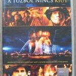 A TŰZBŐL NINCS KIÚT (szinkronos, közel újszerű DVD) John Travolta, Joaquin Phoenix 1 Ft-ról fotó