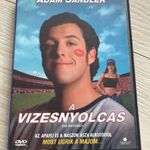 A vizesnyolcas DVD - Adam Sandler (makulátlan, szinkronos ritkaság) fotó