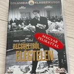 Becsületből elégtelen DVD - James Stewart (szép állapotú, feliratos) fotó