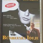 BŰNBEESÉS IDEJE (szinkronos, új, celofános DVD) Mickey Rourke, Stephen Baldwin 1 Ft-ról fotó