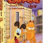 A Garfield-show 4. DVD ritkaság fotó