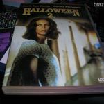 RITKASÁG! Halloween II. (1981) (DVD) ritkaság JOGLEJÁRT fotó