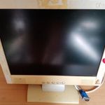 Acer AL512 monitor fotó