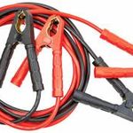 OSRAM BATTERYstart STARTER CABLE 300A Indítássegítő kábel 16 mm? Alumínium (réz bevonattal) 3 m M... fotó