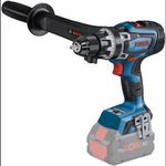 Bosch GSR 18V-150 C akkus fúrócsavarozó akkumulátor nélkül (06019J5001) (06019J5001) fotó