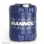 MANNOL KETTENOEL 20L CHAINSAW OIL LÁNCKENŐ OLAJ fotó