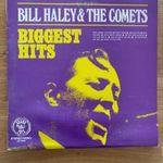 Bill Haley & The Comets - Biggest Hits fotó