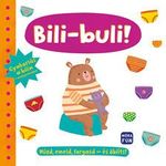 Bili buli! - Gyakorlás a bilin - meglepetésekkel! fotó